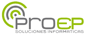 Proep Logo